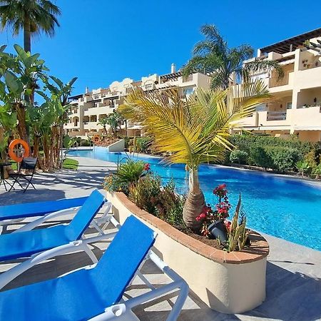 Sunny Golf View Miraflores Sitio de Calahonda Exterior photo