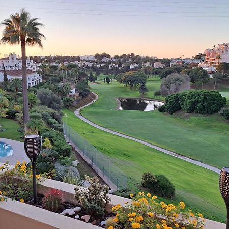 Sunny Golf View Miraflores Sitio de Calahonda Exterior photo