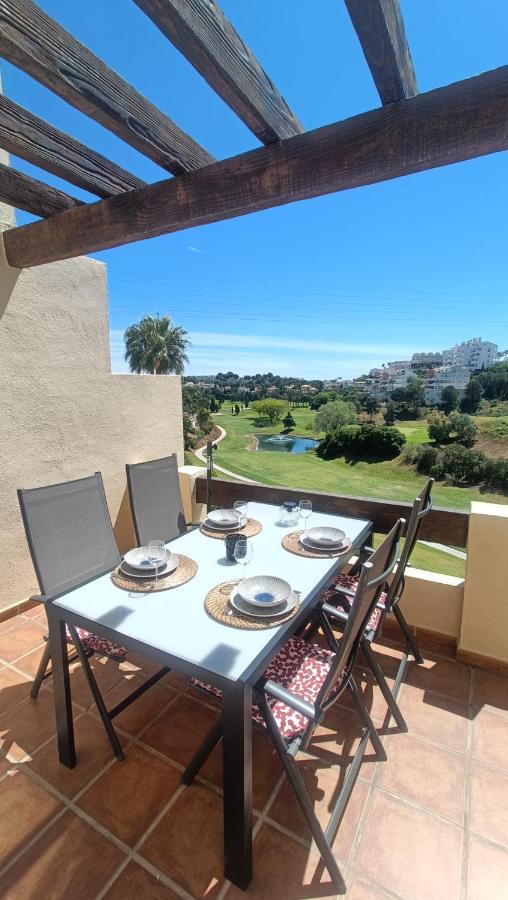 Sunny Golf View Miraflores Sitio de Calahonda Exterior photo