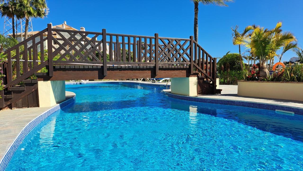 Sunny Golf View Miraflores Sitio de Calahonda Exterior photo