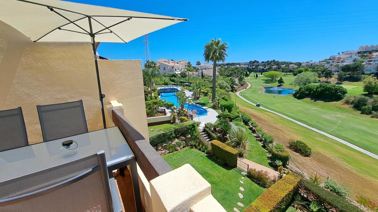 Sunny Golf View Miraflores Sitio de Calahonda Exterior photo