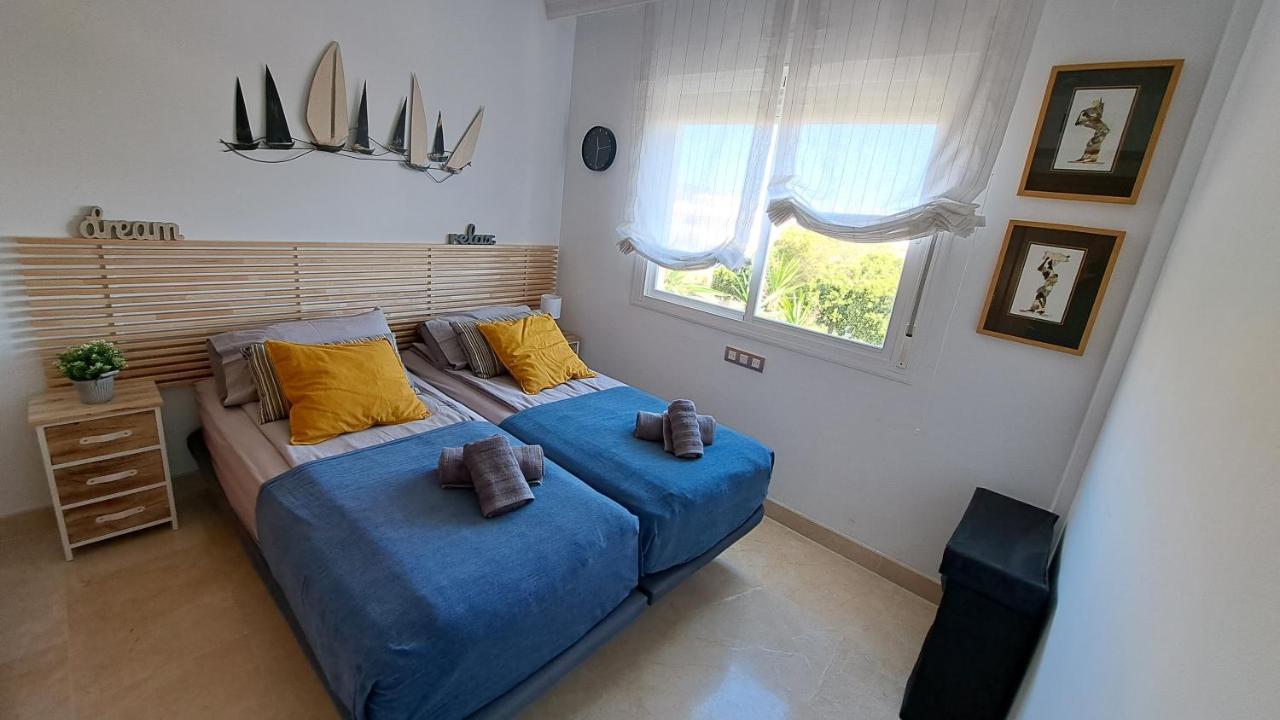 Sunny Golf View Miraflores Sitio de Calahonda Exterior photo