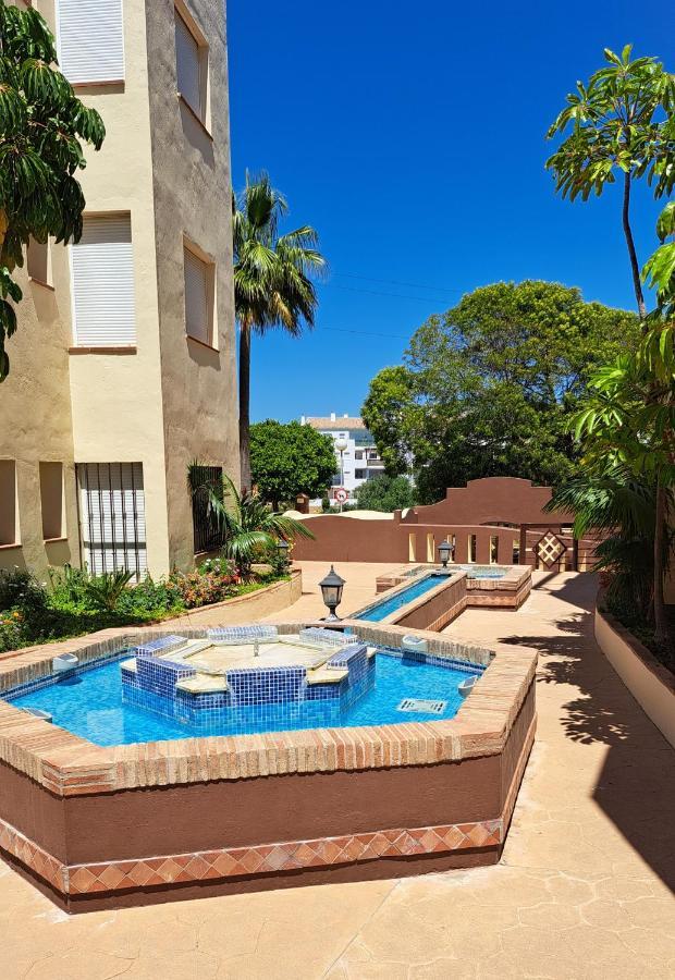 Sunny Golf View Miraflores Sitio de Calahonda Exterior photo