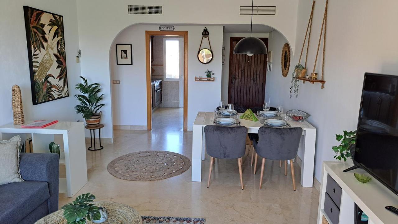 Sunny Golf View Miraflores Sitio de Calahonda Exterior photo
