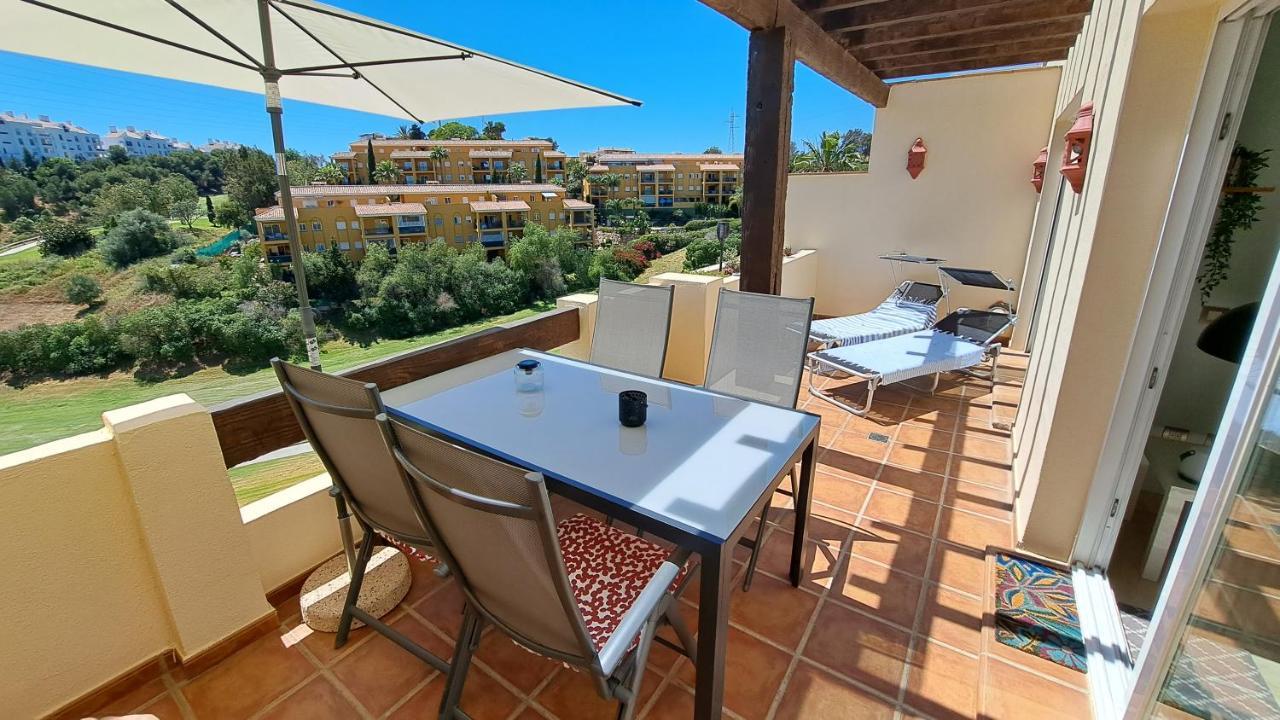 Sunny Golf View Miraflores Sitio de Calahonda Exterior photo