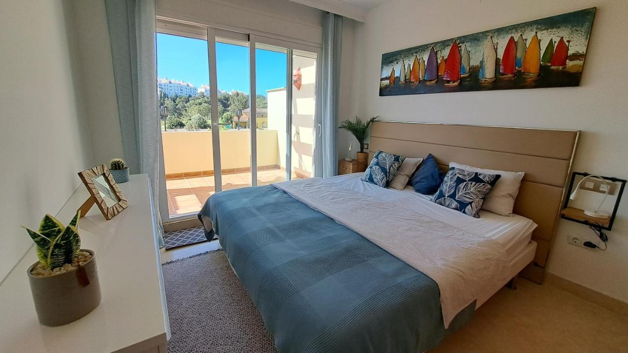Sunny Golf View Miraflores Sitio de Calahonda Exterior photo
